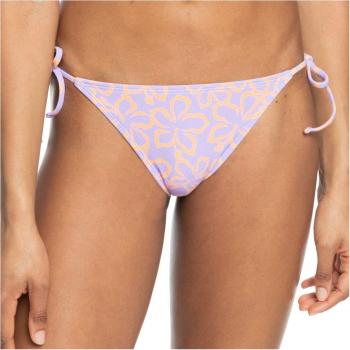 Roxy - Braguita de bikini Hawaiian Heat con estampado tropical