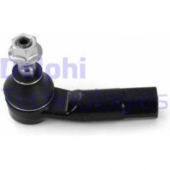 Rótula de dirección DELPHI TA3430, tipo: rótula de dirección, características: compatible con vehículos específicos, fabricada por Delphi, alta durabilidad, fácil instalación