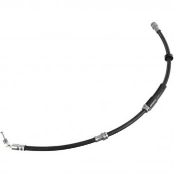 Tubo de freno FEBI BILSTEIN 178631 - Latiguillo de freno, fabricado en material resistente a la corrosión, con conexiones precisas para un ajuste perfecto, diseñado para proporcionar un rendimiento óptimo en el