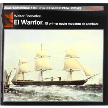 El Warrior: 30
