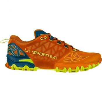La Sportiva Zapatillas Trail Running Bushido II