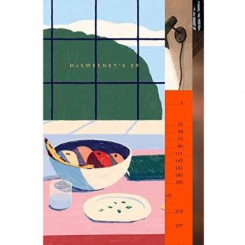 McSweeney's Quarterly Issue 59