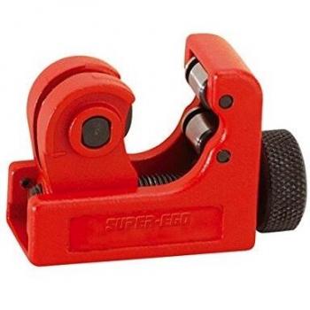 Super-Ego 722200000 Cortatubo, Rojo