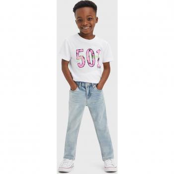 Pantalón vaquero 510 skinny strecht Levi's para niño