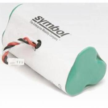 Zebra BTRY-LS42RAA0E-01 Batería para Lector de Códigos de Barras NiMH 730mAh