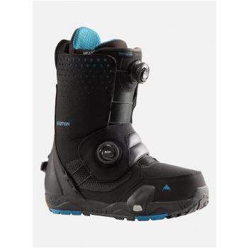 Burton Photon Step On Botas Snowboard - Negro