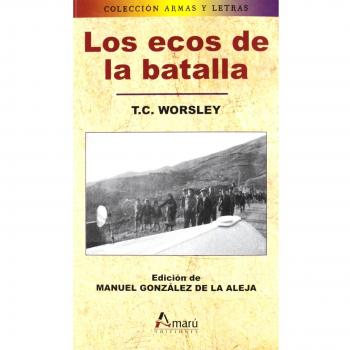 ECOS DE LA BATALLA,LOS