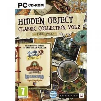 Hidden Object Classic Collection Volume 2