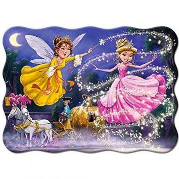 Castorland Cinderella 30-Piece Puzzle
