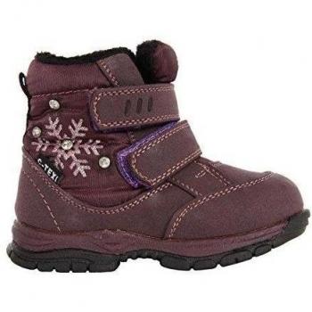Urban Shoes Botas Flavia  Morado EU 22