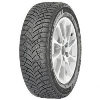 Michelin X-Ice North 4 Neumático de Invierno con Clavos