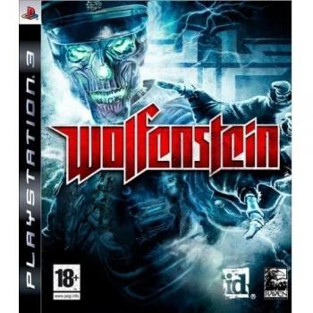 Wolfenstein