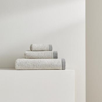 Toalla de baño algodón 500 gr/m2 Sil Room - El Corte Inglés