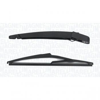 Limpiaparabrisas MAGNETI MARELLI 000723180056, Escobilla Limpiaparabrisas, Longitud: 305mm