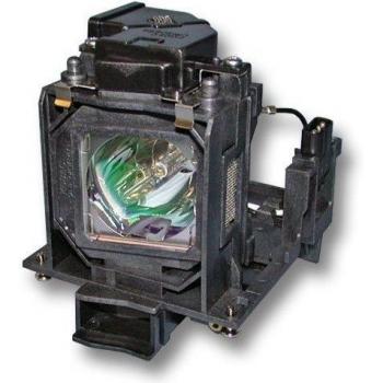 Alda PQ Original, Lámpara de proyector para SANYO PDG-DXL2000e Proyectores, lámpara de marca con PRO-G6s viviendas