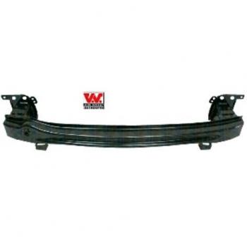 Travesaño Van Wezel 4939681 para Seat León de 2005 a 2012