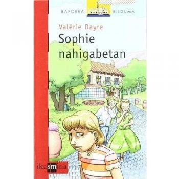 Sophie nahigabetan - DAYRE, VALERIE
