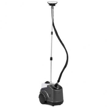 Plancha a vapor vertical Ulsonix 2,000 W - Capacidad 2,97 L - Vapor continuo 36 g/min