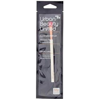 Urban Beauty United Shady lady - brocha para sombra de ojos 21 g