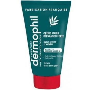 Crema de Manos Reparadora Fuerte Bio 75 ml