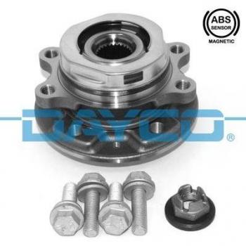 Kit de cojinete de rueda DAYCO KWD1405