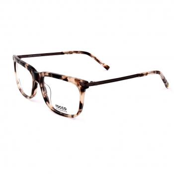 Rodenstock RR435 D Armazones para Hombre Tortoiseshell, Lentes Recetadas 54, Gafas Recetadas para Hombre Careyshell
