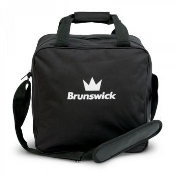 , Farbe (Bowlingtaschen):Schwarz