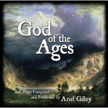 God of the Ages