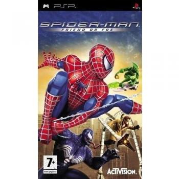 Spiderman Trilogy: Amigo o Enemigo