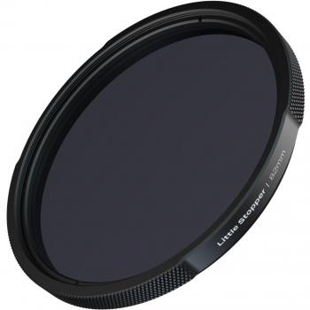 Lee Filters Elements Little Stopper 82mm Neutral Density Filter, 6-Stop Light Reduction