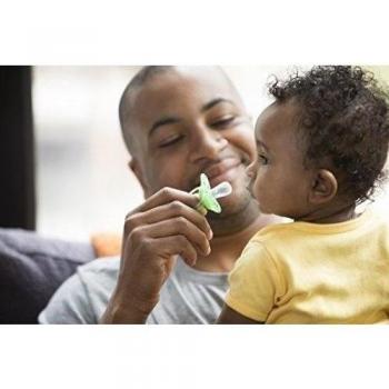 Tommee Tippee Pacifier Clip