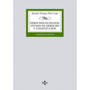 Derechos humanos, Estado de Derecho y Constitución