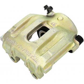 Pinza de freno A.B.S. 429882 para BMW, compatible con modelos 5 Berline y 7, fabricada en fundición gris
