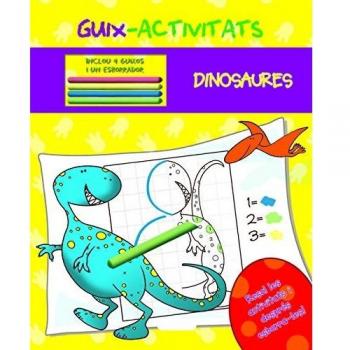 Guix-Activitats Dinosaures