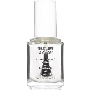 Essie Treat Love & Color Strengthener 00 Gloss Fit 13.5 ml