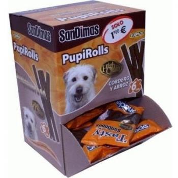 Tasty - Snack para Perro Puppy Rolls 55 gr.
