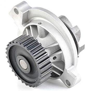 Bomba de agua RIDEX 1260W0068 con juntas mecánicas y 29 dientes para AUDI