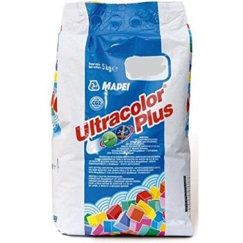 Mapei Ultracolor Plus - Lechada de color blanco 103
