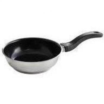WMF de huevos Sartén 18 cm de cerámica revestimiento resistente a los arañazos.