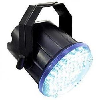 Euro Lite 52200828 LED Techno White Pine