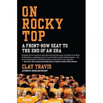 On Rocky Top: A Front-Row Seat to the End of an Era