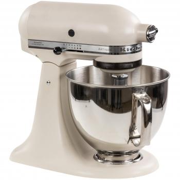 KitchenAid Artisan 5KSM175PSEFL Stand Mixer Fresh Linen
