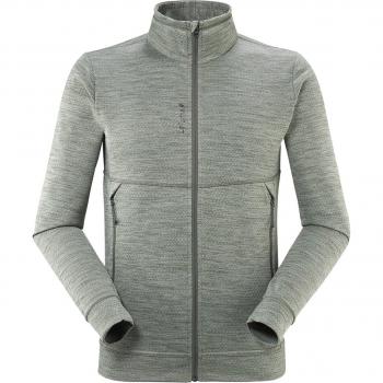 Forro polar de hombre Lafuma Skim SHD Full Zip M (CASTOR GREY)