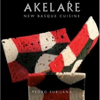 Akelare: New Basque Cuisine
