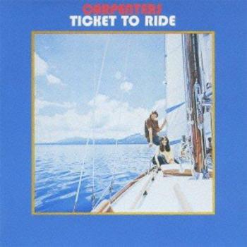 Ticket to Ride: SHM-CD Import Edition