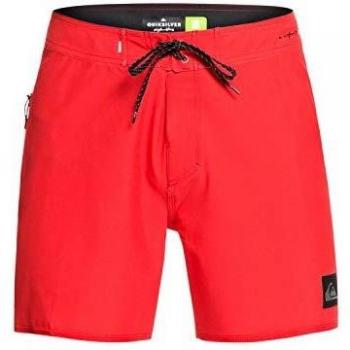 Quiksilver Highline Kaimana 16 Sr Pantalones Cortos, Hombre, Rosa