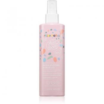 BodyBoom HairBoom Rice Rehab Leave-in Hair Mist for Shiny and Soft Hair 200 ml