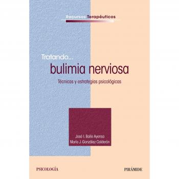 Tratando... bulimia nerviosa