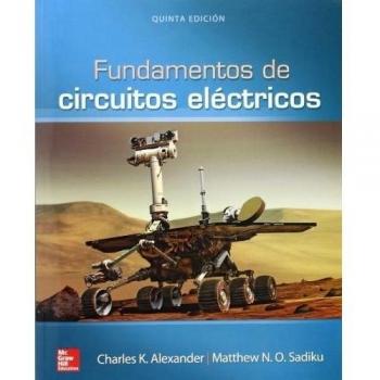 FUNDAMENTOS DE CIRCUITOS ELECTRONICOS
