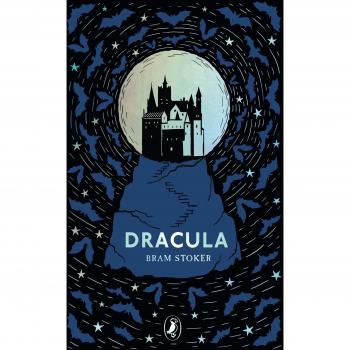 Drácula (Puffin Clothbound Classics)